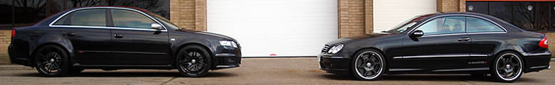 About Wheel Works